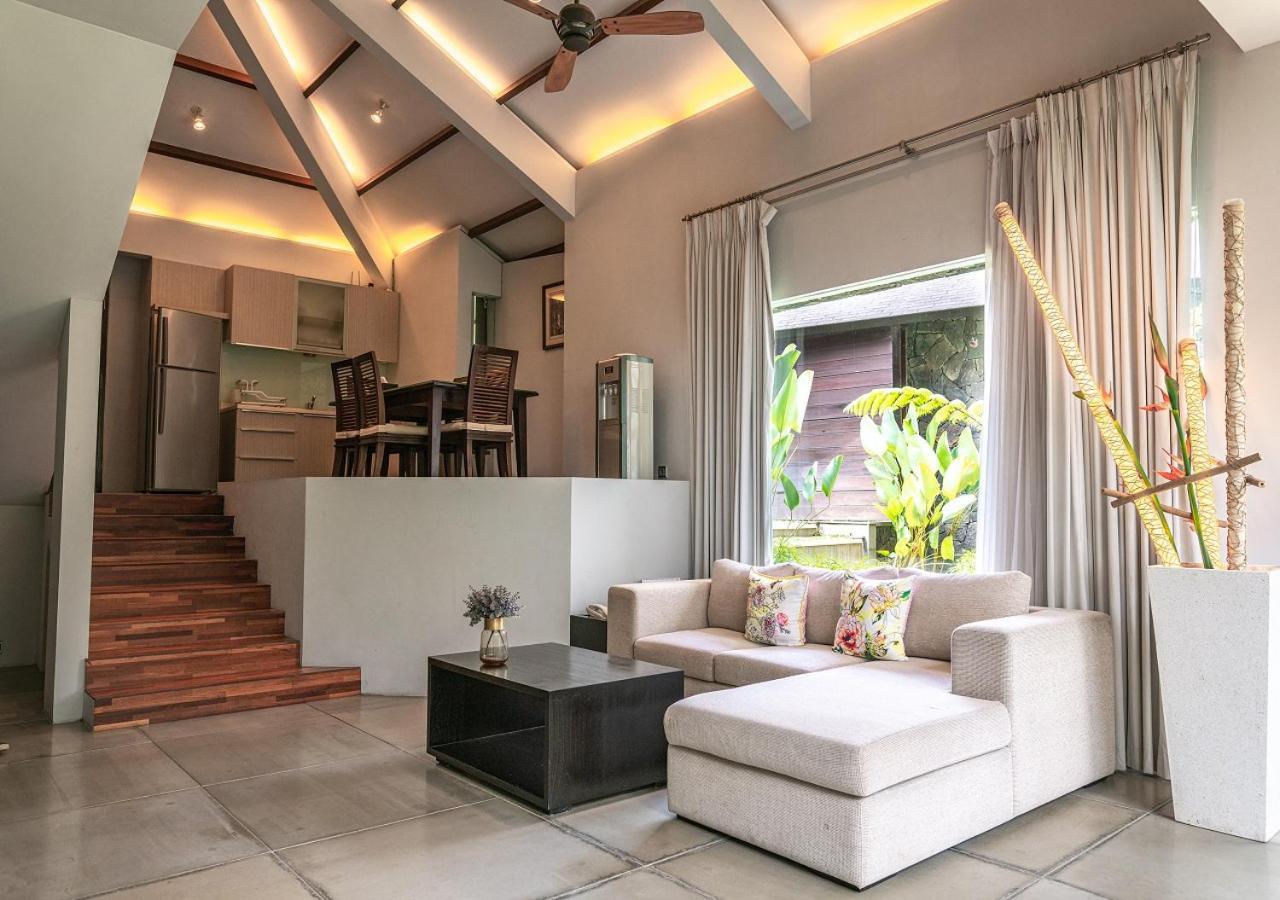 K Gallery Hotel Pasuruan Eksteriør billede
