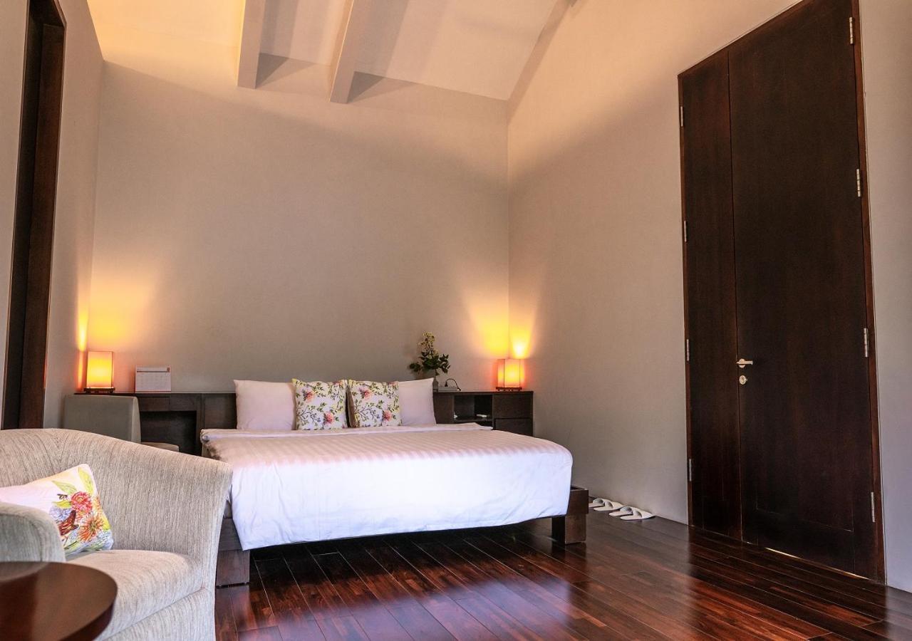 K Gallery Hotel Pasuruan Eksteriør billede